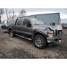 2008 FORD F350