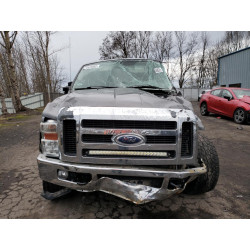 2008 FORD F350