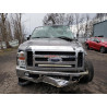 2008 FORD F350