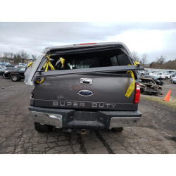 2008 FORD F350
