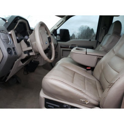2008 FORD F350