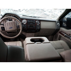 2008 FORD F350