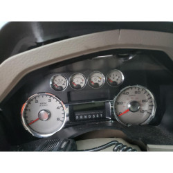 2008 FORD F350