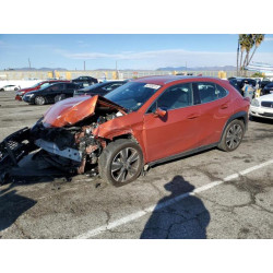 2021 LEXUS UX 200 JTHX3JBH1M2036853 42834015