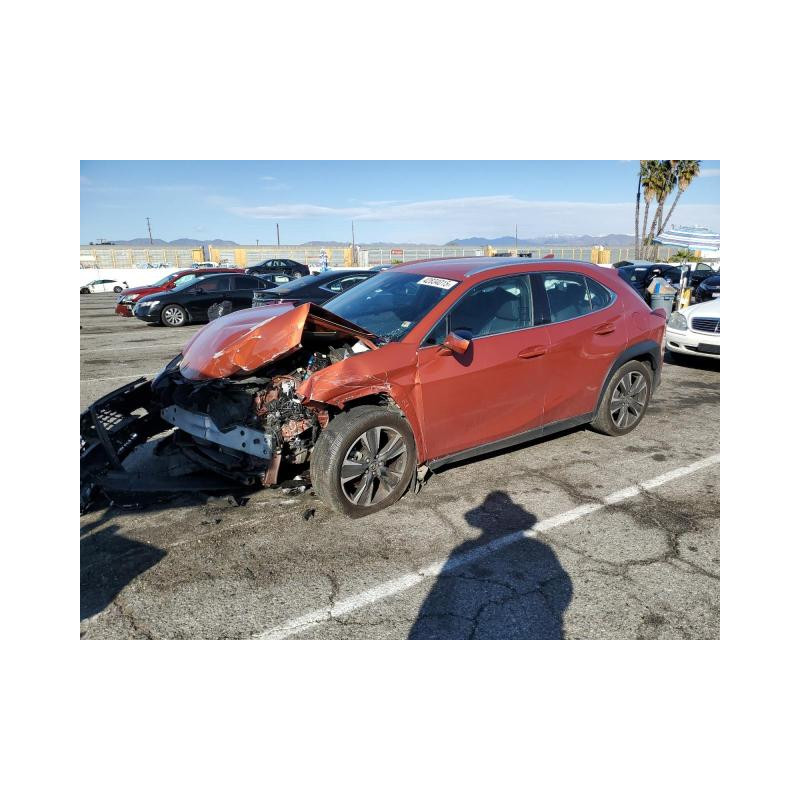 2021 LEXUS UX 200 JTHX3JBH1M2036853 42834015 2021 LEXUS UX 200 JTHX3JBH1M2036853 42834015