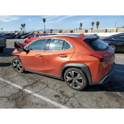 2021 LEXUS UX 200 JTHX3JBH1M2036853 42834015