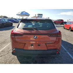 2021 LEXUS UX 200 JTHX3JBH1M2036853 42834015