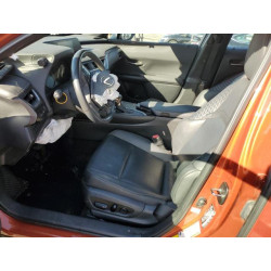 2021 LEXUS UX 200 JTHX3JBH1M2036853 42834015