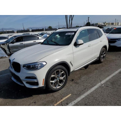 2021 BMW X3 5UXTY5C05M9F57732 45611835