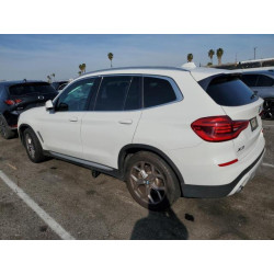 2021 BMW X3 5UXTY5C05M9F57732 45611835