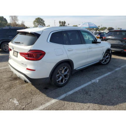 2021 BMW X3 5UXTY5C05M9F57732 45611835