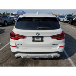 2021 BMW X3 5UXTY5C05M9F57732 45611835