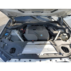 2021 BMW X3 5UXTY5C05M9F57732 45611835