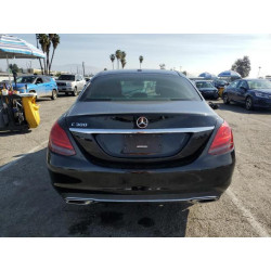 2020 MERCEDES-BENZ C-CLASS WDDWF8DB4LR525698 45747155
