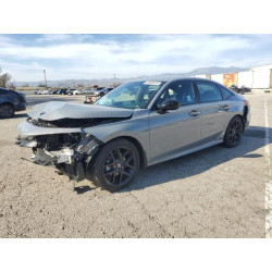 2025 HONDA CIVIC 2HGFE2F51SH557221 45806915