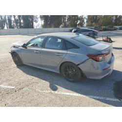 2025 HONDA CIVIC 2HGFE2F51SH557221 45806915