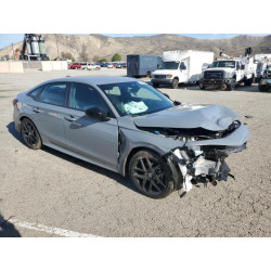 2025 HONDA CIVIC 2HGFE2F51SH557221 45806915