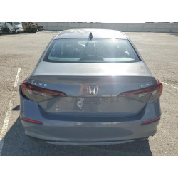 2025 HONDA CIVIC 2HGFE2F51SH557221 45806915