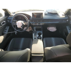 2025 HONDA CIVIC 2HGFE2F51SH557221 45806915
