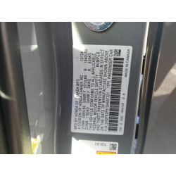 2025 HONDA CIVIC 2HGFE2F51SH557221 45806915