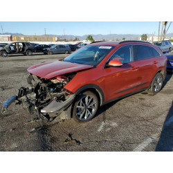 2021 KIA NIRO KNDCC3LC1M5475550 46293615
