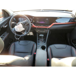 2021 KIA NIRO KNDCC3LC1M5475550 46293615