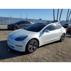 2020 TESLA MODEL 3 5YJ3E1EA5LF660417 48144125
