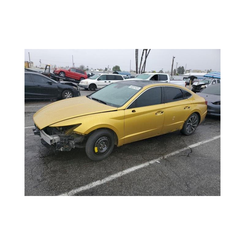 2020 HYUNDAI SONATA 5NPEJ4J20LH019228 48207425 2020 HYUNDAI SONATA 5NPEJ4J20LH019228 48207425