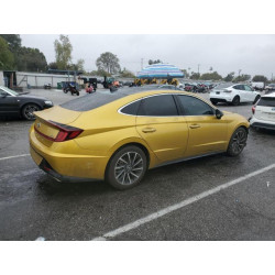 2020 HYUNDAI SONATA 5NPEJ4J20LH019228 48207425