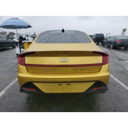 2020 HYUNDAI SONATA 5NPEJ4J20LH019228 48207425