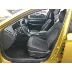 2020 HYUNDAI SONATA 5NPEJ4J20LH019228 48207425