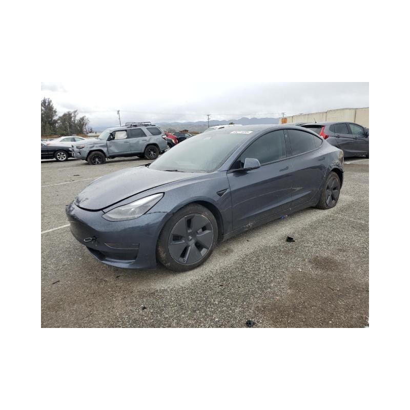 2023 TESLA MODEL 3 5YJ3E1EA9PF543672 48211035 2023 TESLA MODEL 3 5YJ3E1EA9PF543672 48211035