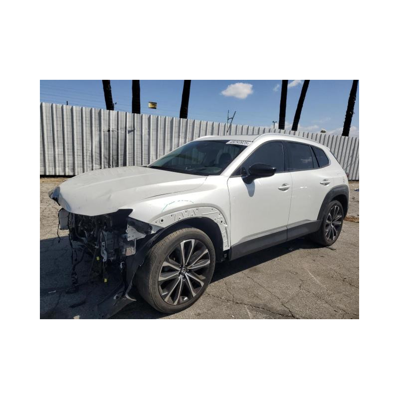2023 MAZDA CX-50 PREM 7MMVABDY4PN115678 48293925 2023 MAZDA CX-50 PREM 7MMVABDY4PN115678 48293925