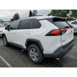 2024 TOYOTA RAV4 4T3LWRFV8RU148909 48890455