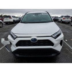 2024 TOYOTA RAV4 4T3LWRFV8RU148909 48890455