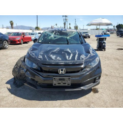 2020 HONDA CIVIC 19XFC2F8XLE215150 49636715
