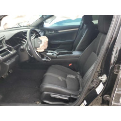 2020 HONDA CIVIC 19XFC2F8XLE215150 49636715