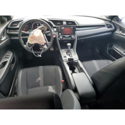 2020 HONDA CIVIC 19XFC2F8XLE215150 49636715