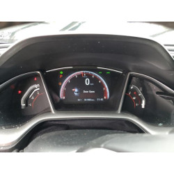 2020 HONDA CIVIC 19XFC2F8XLE215150 49636715