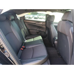 2020 HONDA CIVIC 19XFC2F8XLE215150 49636715