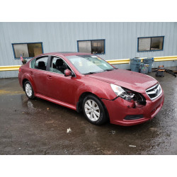 2012 SUBARU LEGACY