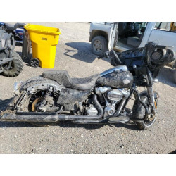 2021 HARLEY-DAVIDSON FLHXS 1HD1KRP16MB605750 53339155