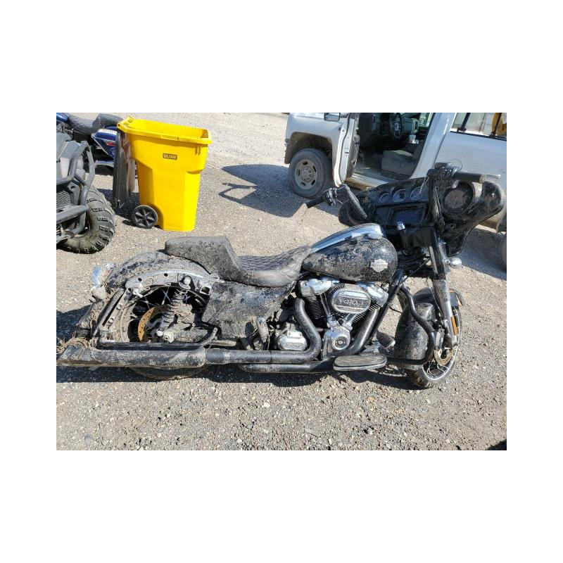 2021 HARLEY-DAVIDSON FLHXS 1HD1KRP16MB605750 53339155 2021 HARLEY-DAVIDSON FLHXS 1HD1KRP16MB605750 53339155