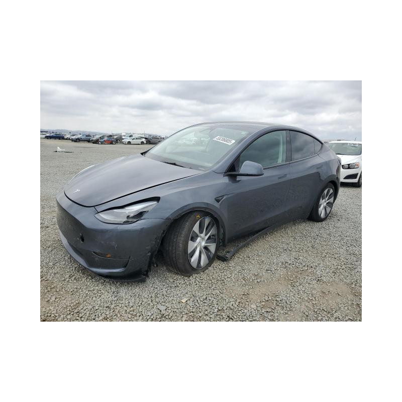 2023 TESLA MODEL Y 7SAYGAEE4PF879736 55206805 2023 TESLA MODEL Y 7SAYGAEE4PF879736 55206805