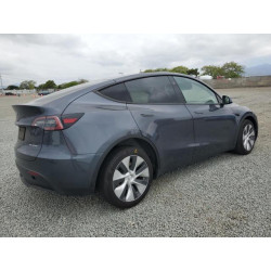 2023 TESLA MODEL Y 7SAYGAEE4PF879736 55206805