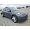 2023 TESLA MODEL Y 7SAYGAEE4PF879736 55206805