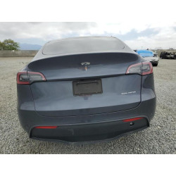 2023 TESLA MODEL Y 7SAYGAEE4PF879736 55206805