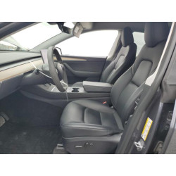 2023 TESLA MODEL Y 7SAYGAEE4PF879736 55206805