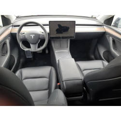 2023 TESLA MODEL Y 7SAYGAEE4PF879736 55206805
