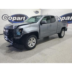 2022 CHEVROLET COLORADO 1GCHSCEA2N1169938 55285715